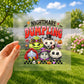 Nightmare Dumpling