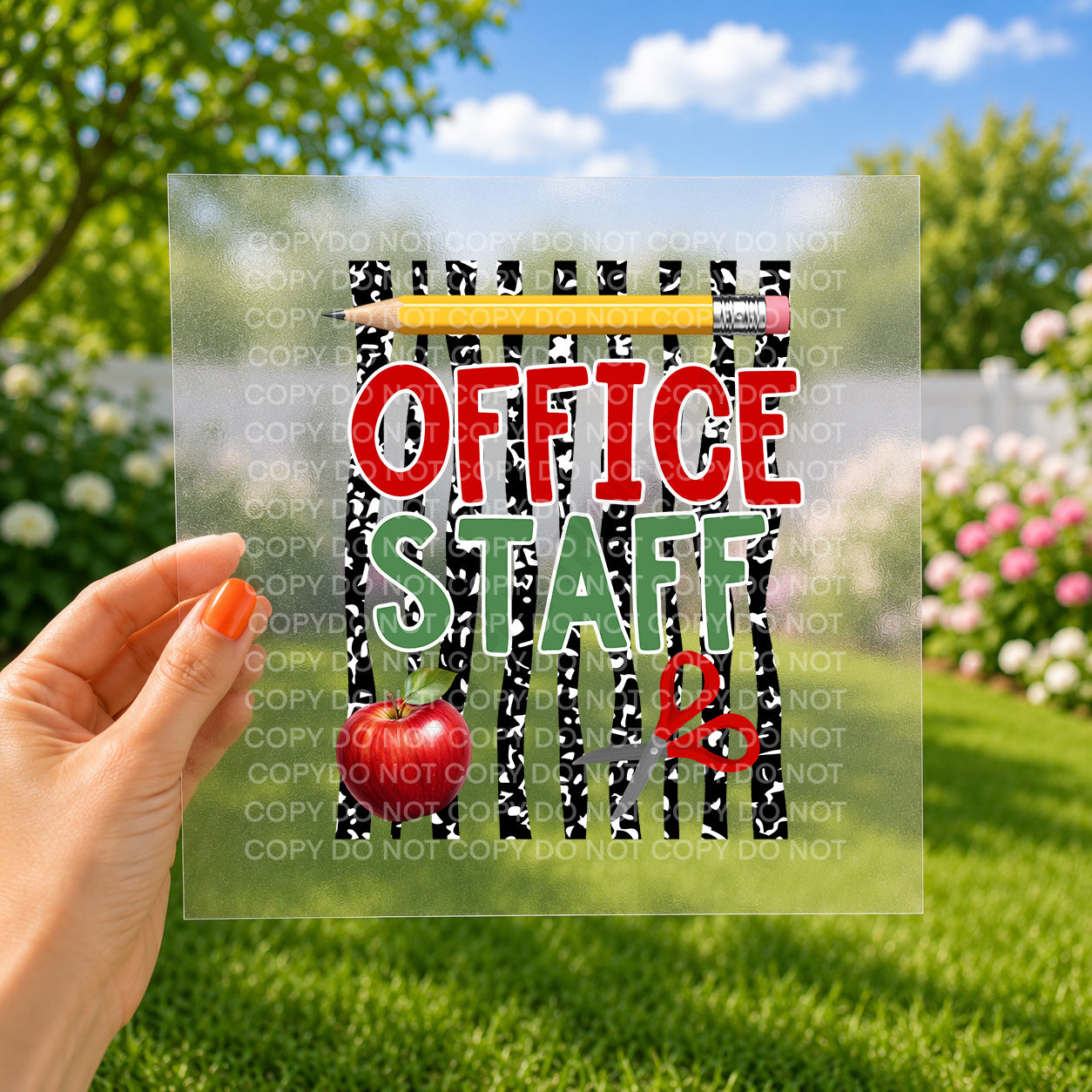Office Staff