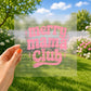 Merry Mama club