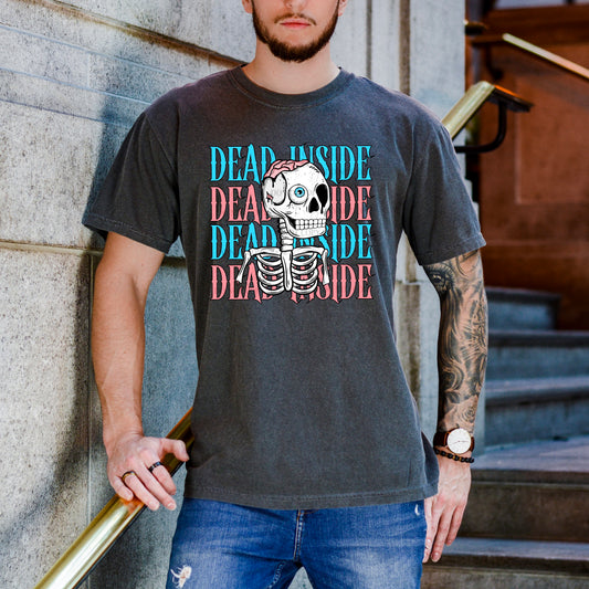 Dead inside