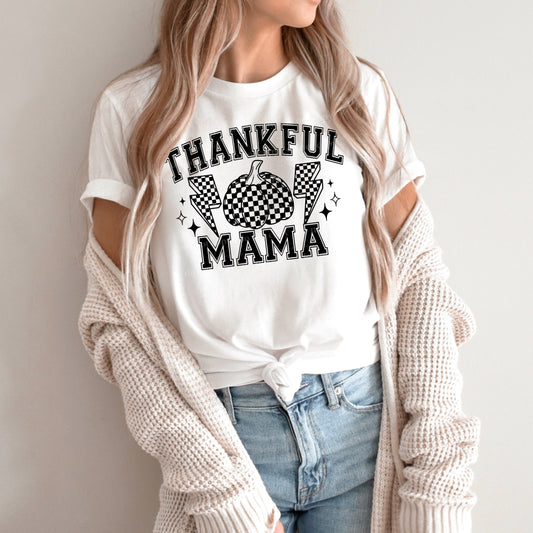 Thankful Mama