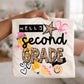 Second grade