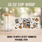 Halloween drinks