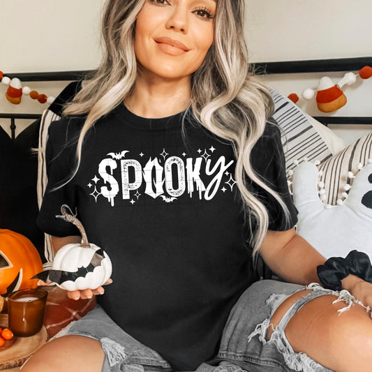 Spooky