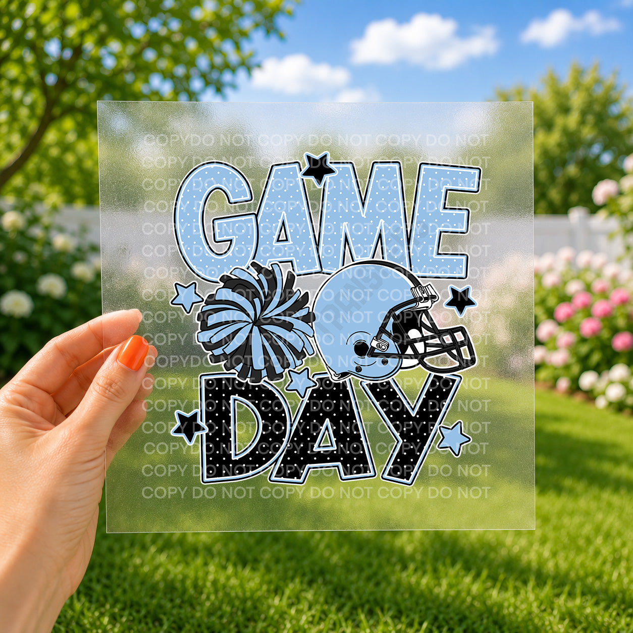 Game Day