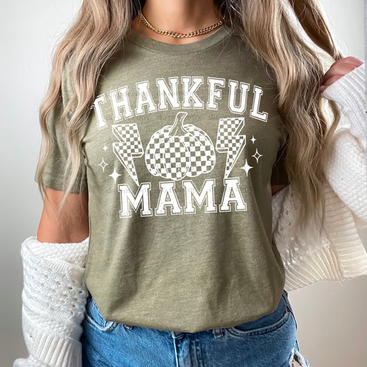 Thankful Mama
