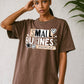 Small business owner