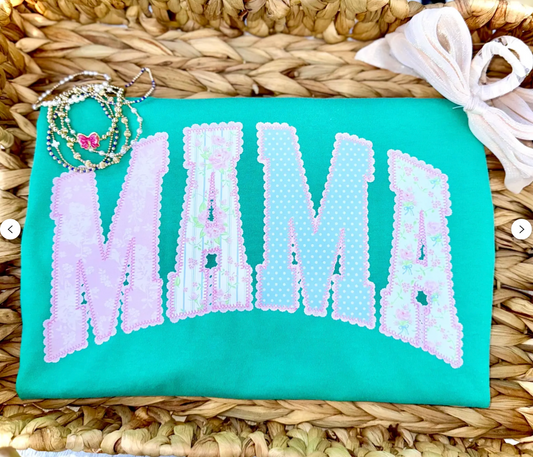 MAMA