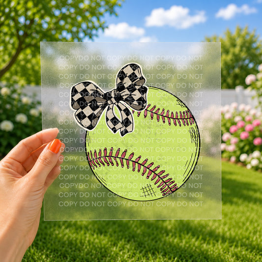 Softball