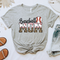 Baseball Mom