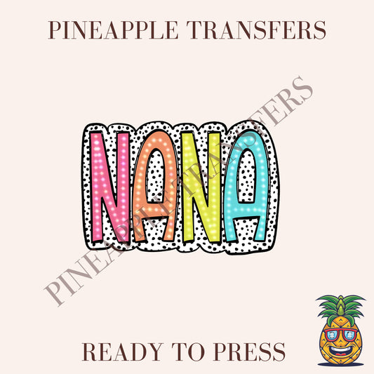 Nana