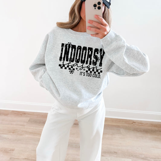 Indoorsy