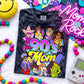90's mom