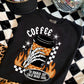 Coffee to warm my cold dead soul