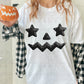 Pumpkin face