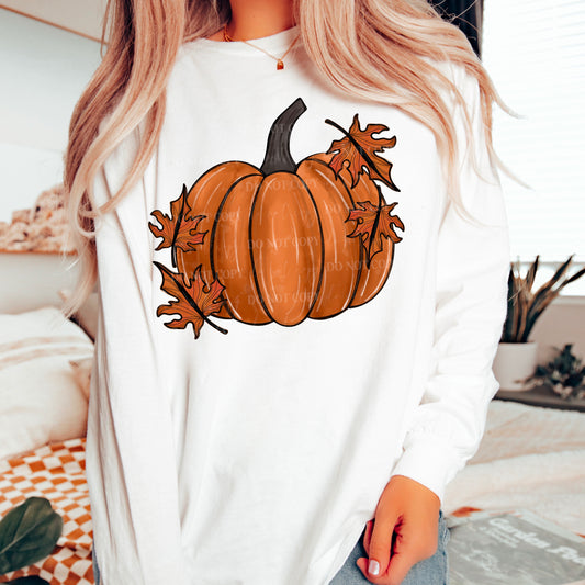 Pumpkin