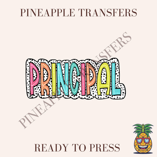 Principal