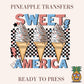 Sweet America
