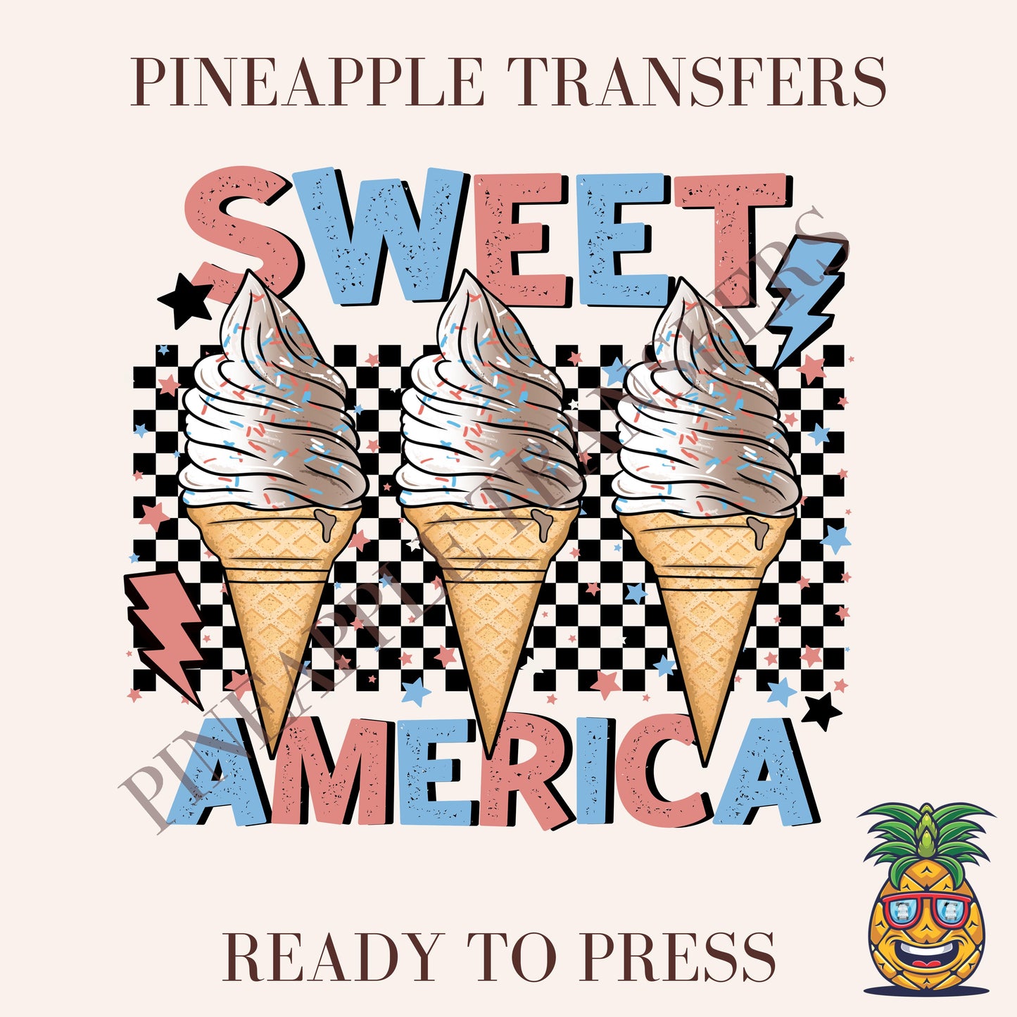 Sweet America