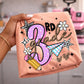 3rd grade(9")