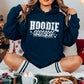Hoodie weather