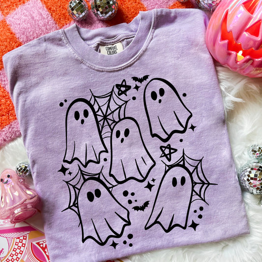 Ghosts