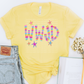 WWJD - What would Jesus do