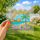 Sunshine state of mind