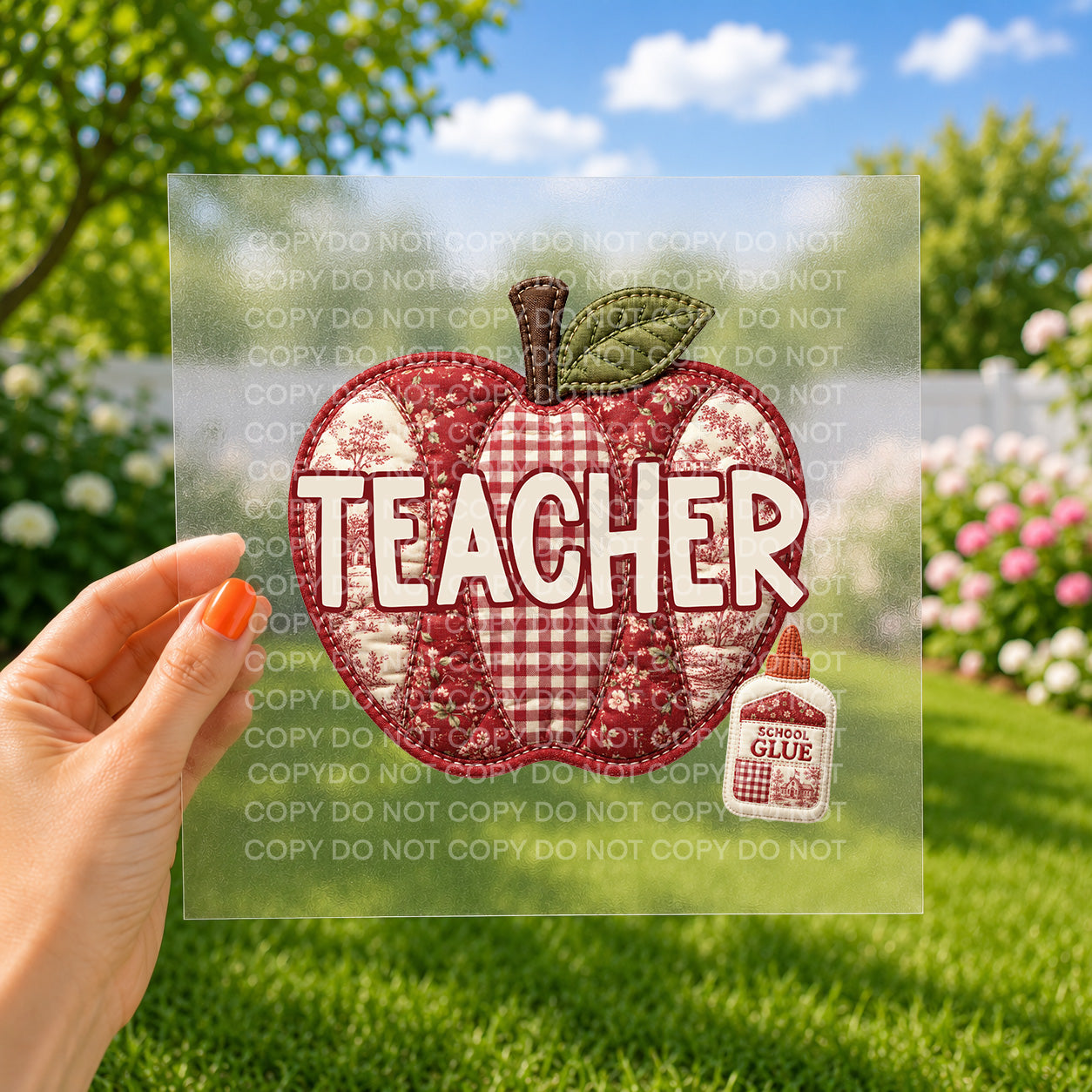Teacher