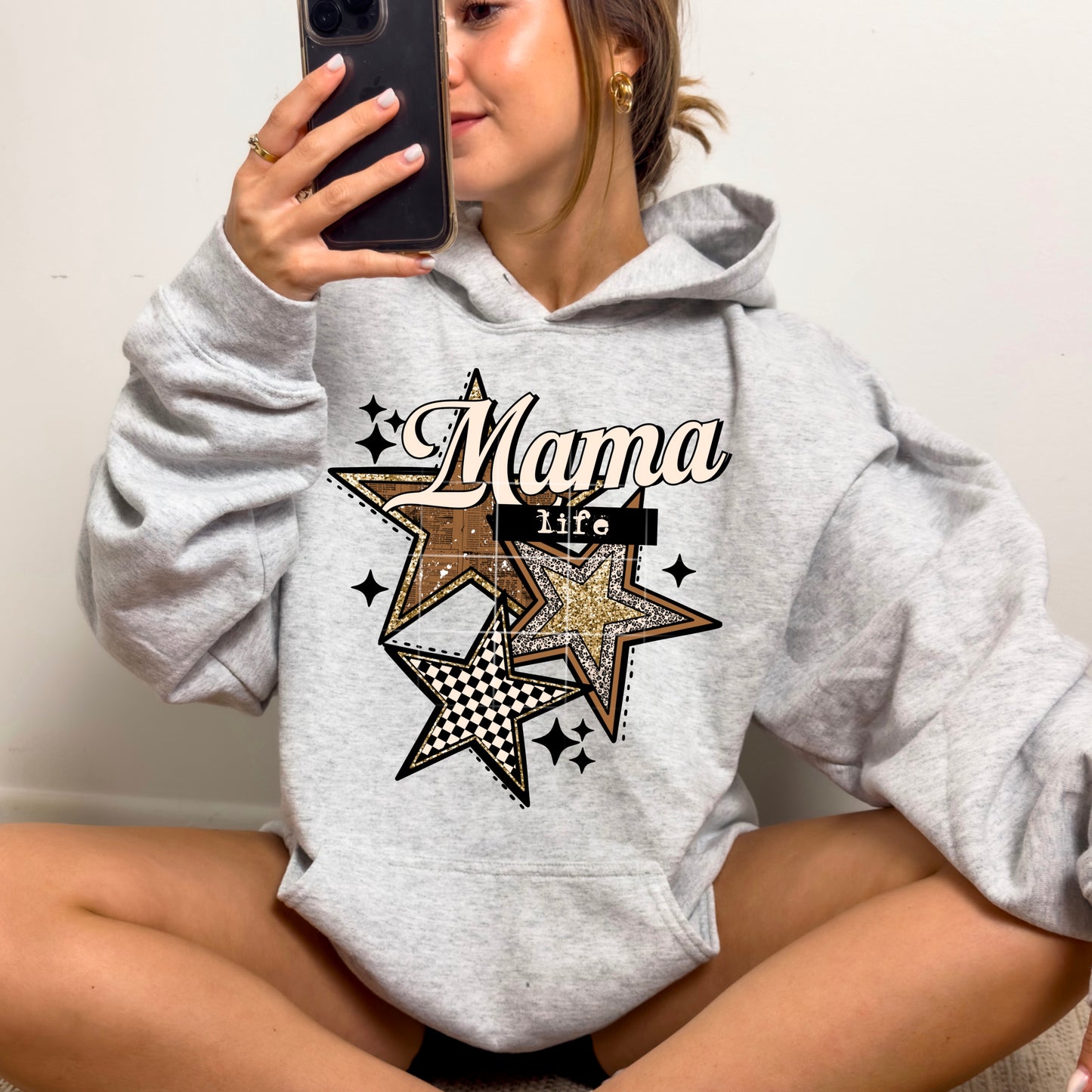 Mama life