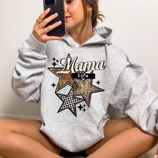 Mama life