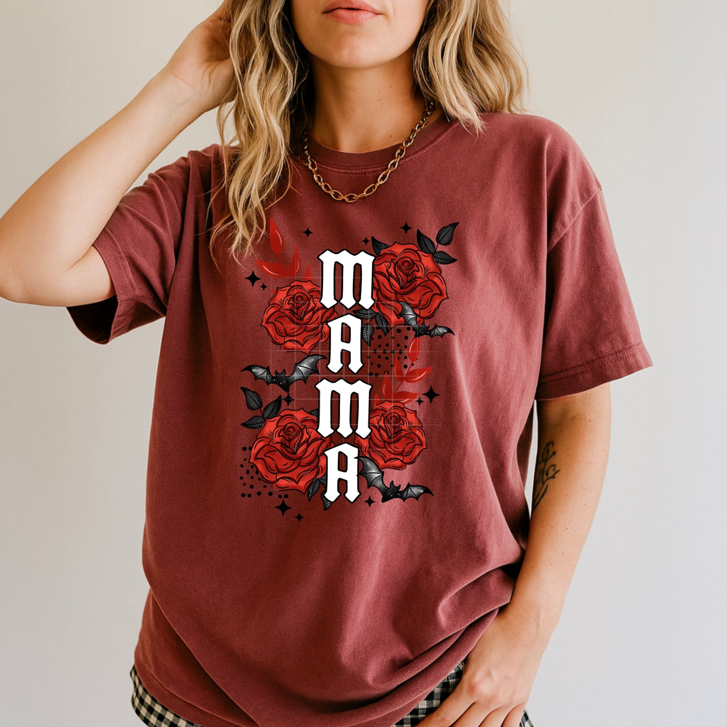 Mama