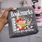 Bookmarks are for quitters