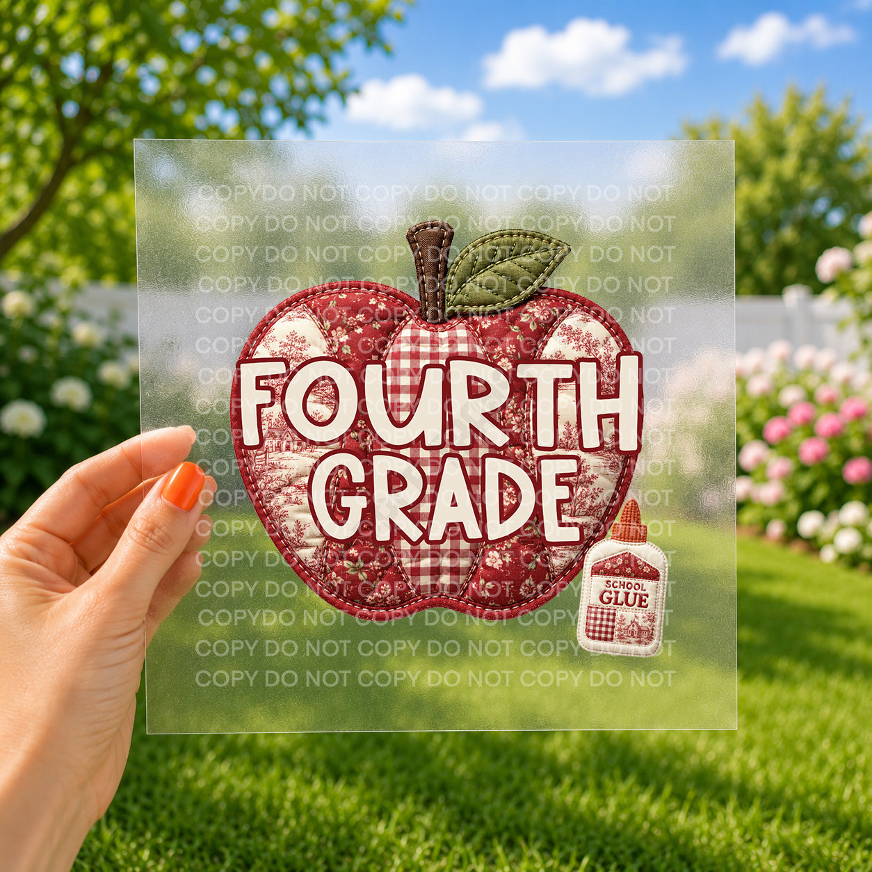 Fourth Grade