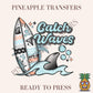 Catch Waves