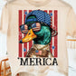 MERICA
