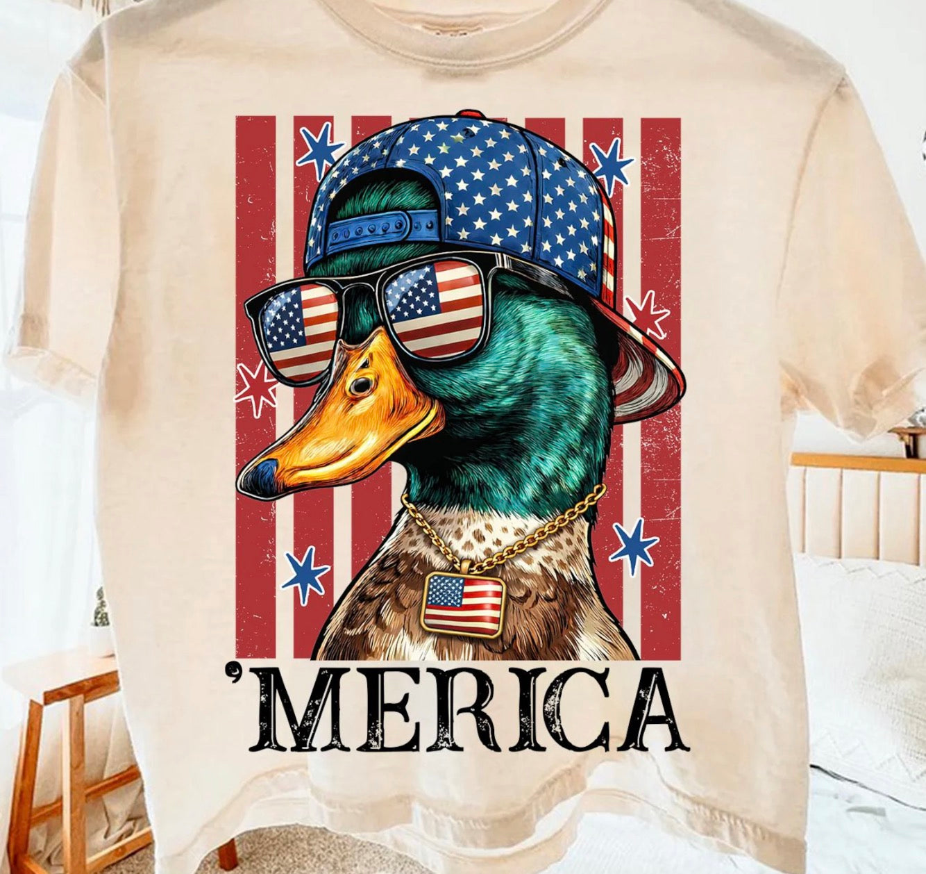 MERICA