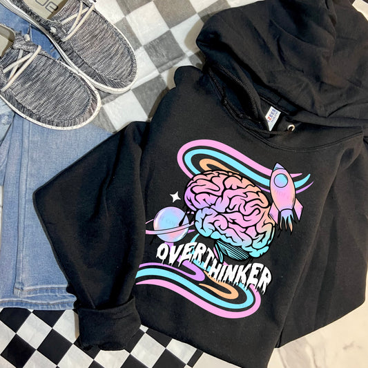 Overthinker