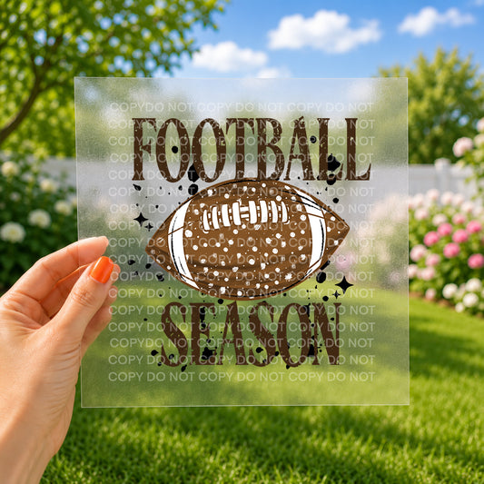 Football season