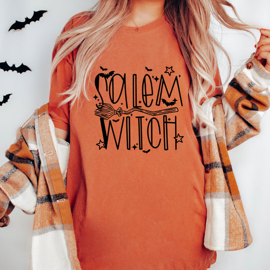 Salem Witch