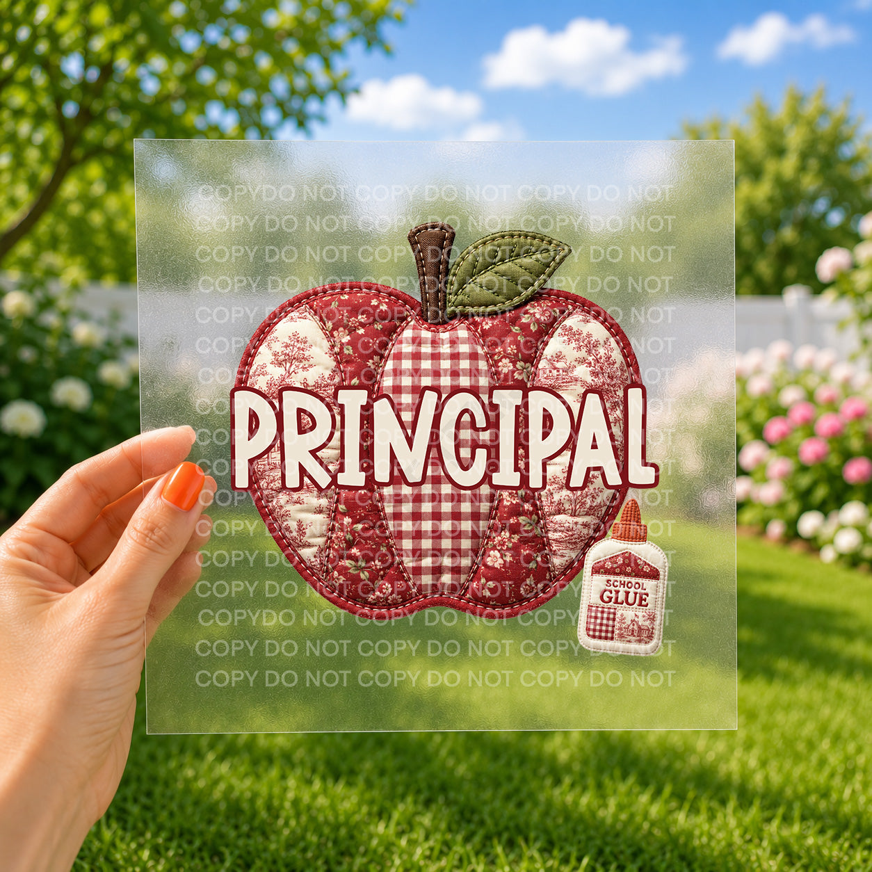 Principal