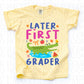Later first grader (pink) (9.5")