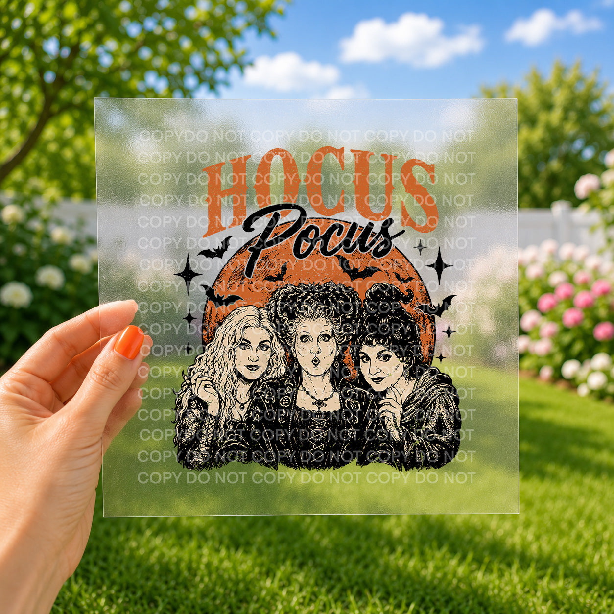 Hocus Pocus