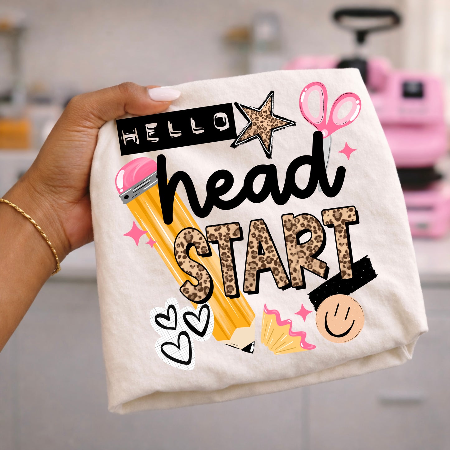 headstart