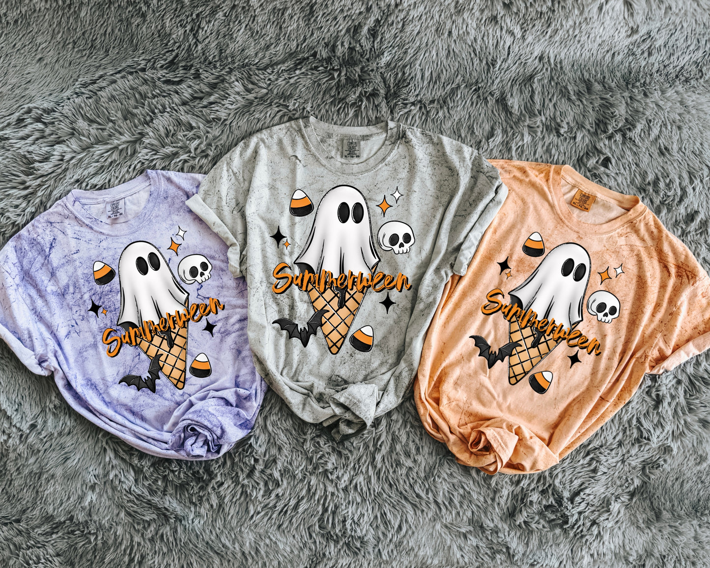 Summerween