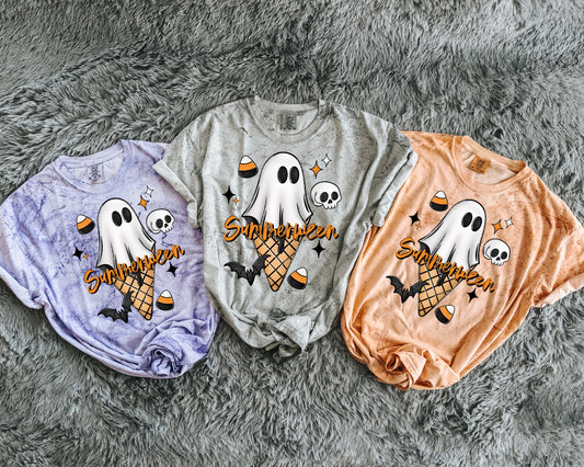 Summerween