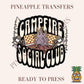 Campfire social club