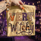 Very witchy