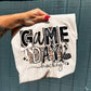 Game day Hockey