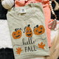 hello fall